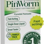 Which Pinworm Treatments Provide Fast Symptom Relief
