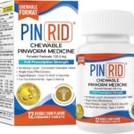 What Pinworm Treatments Offer Children And Adults