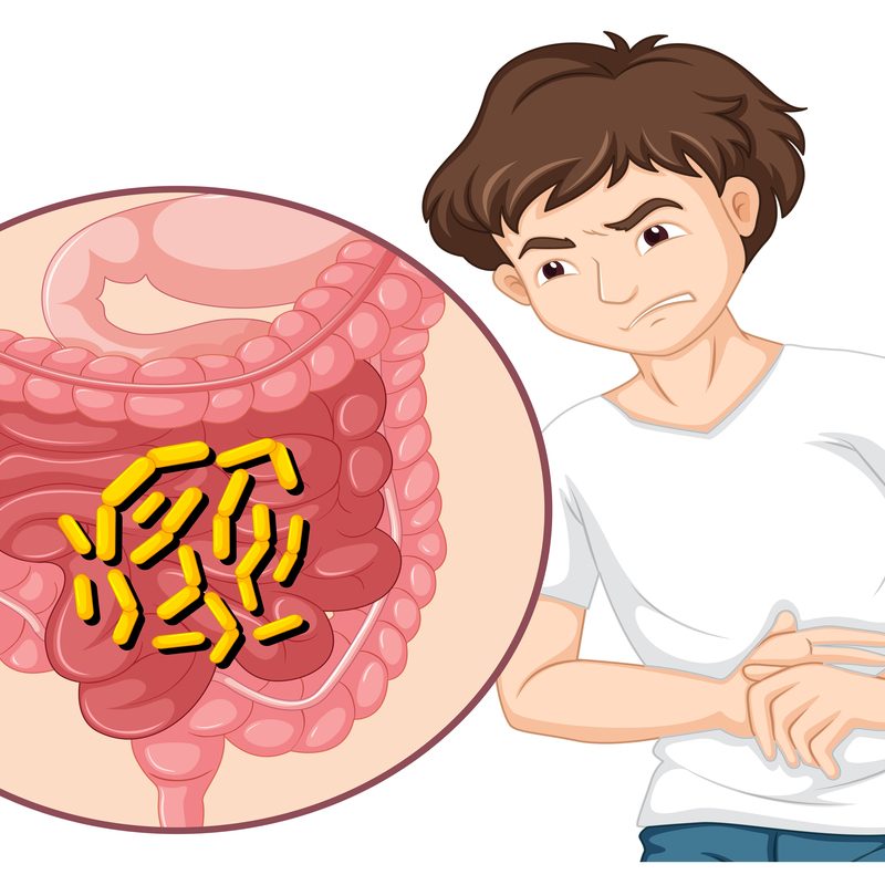 How Pinworm Treatments Target Persistent Infestations ﻿