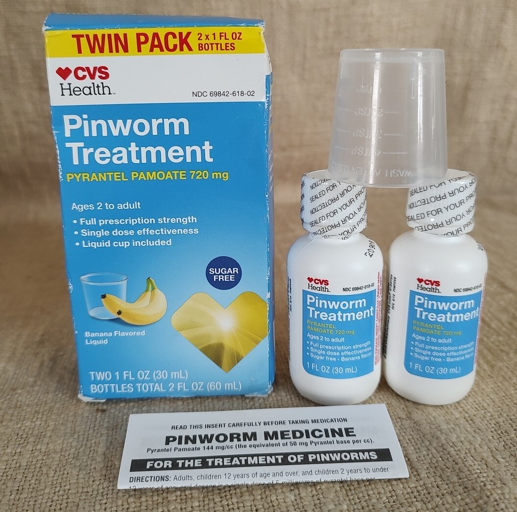 Which Pinworm Treatments Work Without Harsh Chemicals